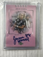 2023 Parkside USWNT SheBelieves Cup Team Set Soccer Cards Checklist 19