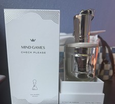 Mind Games Check Please Extrait de Parfum Spr...