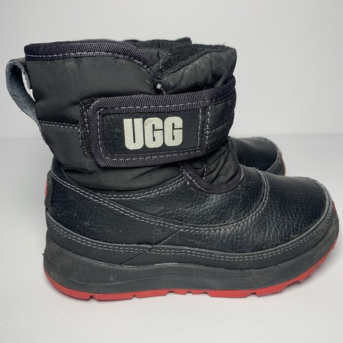 Ugg Taney Weather Boot Toddler US Size 9 - Bild 3 von 8