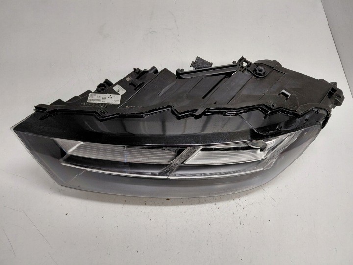 Audi Q7 4M II Phares LED Matrix Avant Gauche 4M0941783C | eBay