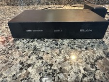 ELAN gSC2 System Controller
