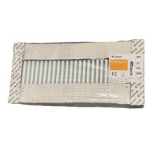 Stelrad K1 Compact Radiator 450 x 1000 Central Heating 143686 New