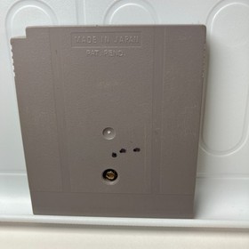 Wario Land Super Mario Land 3 Nintendo Gameboy Game Cartridge Works Authentic