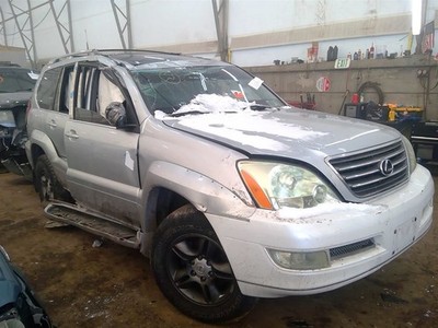 Fuse Box Engine Fits 04-09 LEXUS GX470 6974035