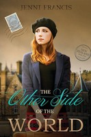 Jennifer Francis | The Other Side Of The World | Taschenbuch | Englisch (2021)