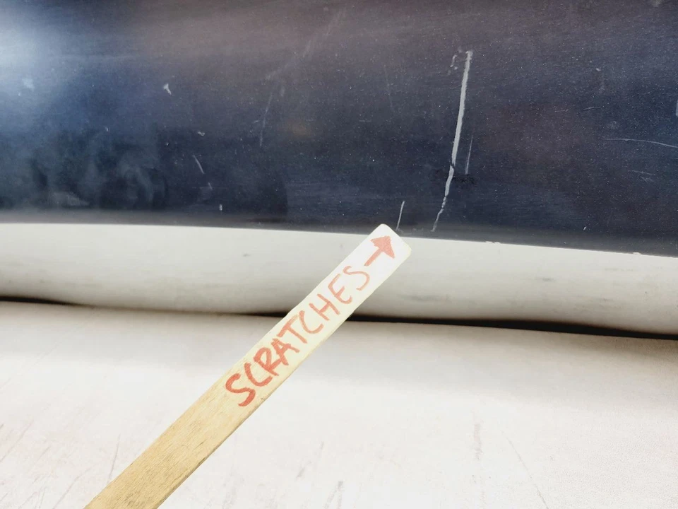 Alerón trasero Ford Mustang SVT COBRA 1994 1995 1996 1997 1998 F4ZZ-6344210B Foto 4 de 4