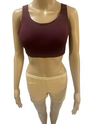 Preowned Lululemon Enlite Sparta Bra Size 36D