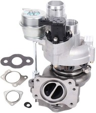 For 2007-201516 Mini Cooper S R56 R57 R58 Front Turbo Turbocharger 53039880118 For 2007-201516 Mini Cooper S R56 R57 R58 Front Turbo Turbocharger 53039880118