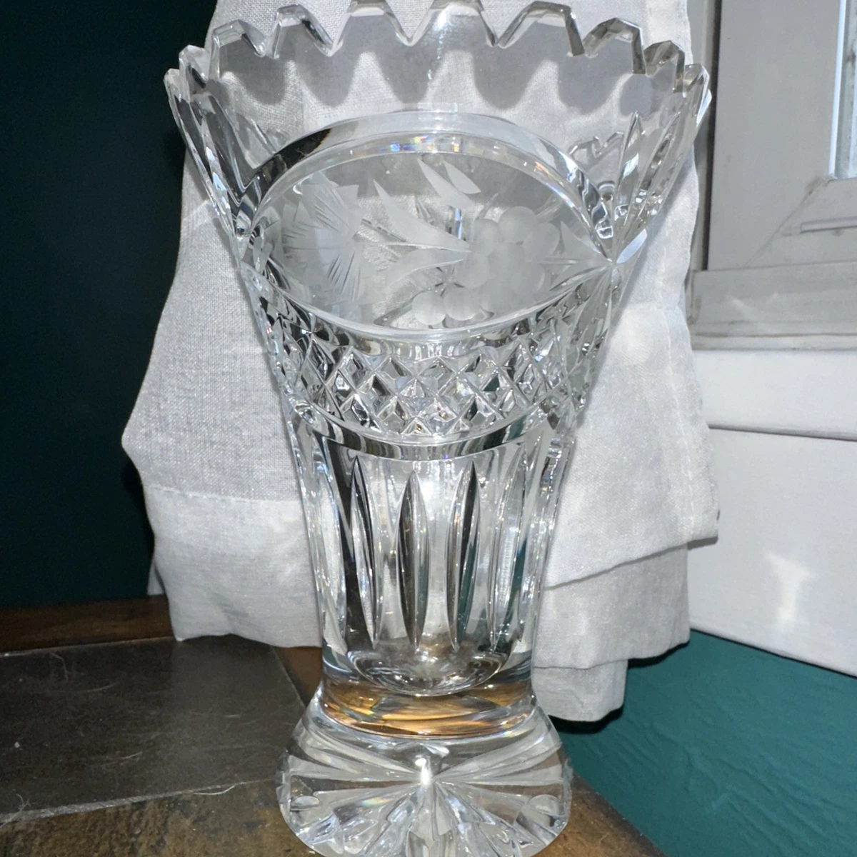 Lausitzer Glas for sale | eBay