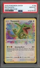 Pokemon Rayquaza Vivid Voltage Amazing Rare #138 PSA 10 Gem Mint