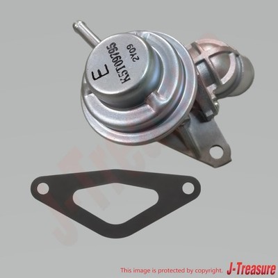 SUBARU WRX STI VA # 2015-2020 Original Luft-Bypass-Ventil-Baugruppe & I/C-Dic...