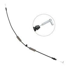 Front Passenger Side Door Handle Latch Cable Wire for Honda Accord 2003-2007