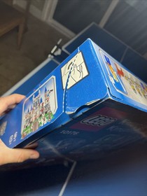 10176 LEGO Knights' Kingdom  "Royal Castle&rdquo; RARE