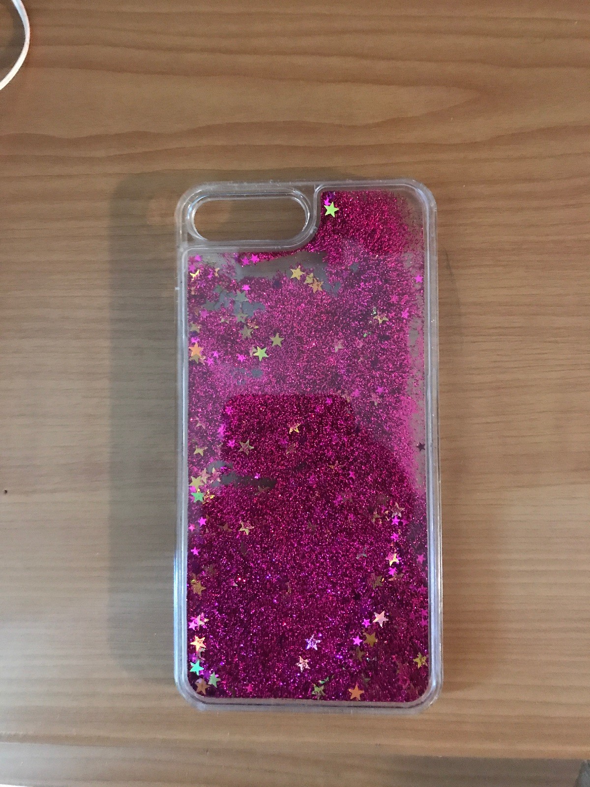 Iphone 7 Plus Case With Free Gift