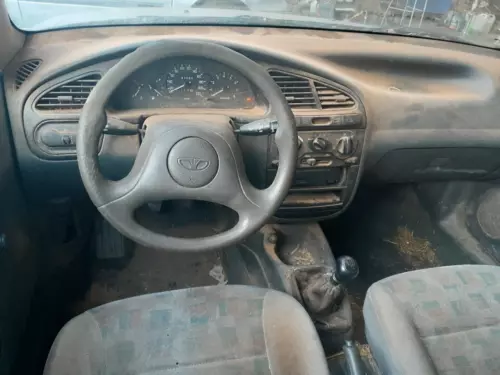 96270325 Caja Reles/Fusibles para DAEWOO LANOS SE 1999 8398277 - Imagen 10 de 10