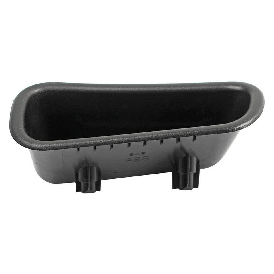 Door Pull Handle Cup Front Right 4741404 Fit for 94-02 Dodge Ram 1500 2500 3500 Foto 4 de 4