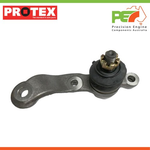 Protex Lower Ball Joint For TOYOTA 4 RUNNER RN13_ 2.4 (RN130) 10/89-03/ ...