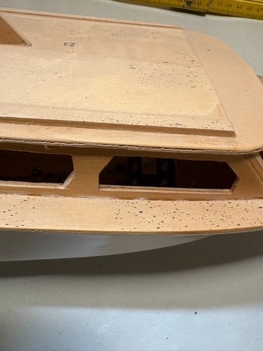 RC Schiff Boot Yacht Vintage Graupner Robbe gem. der Bilder #13 - Bild 3 von 4