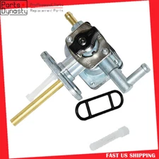 Fuel Valve Petcock 44300-05G01 Fits 2002-2005 2006 Suzuki Ozark 250 LT-F250  2x4