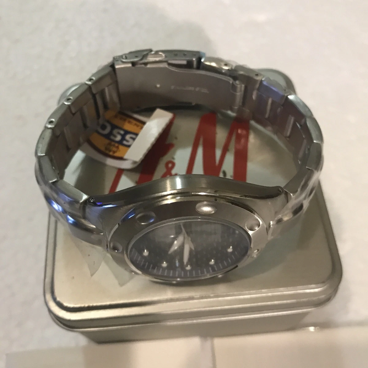 H&m mens watches new arrivals