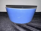 Vintage Pyrex 483 B Brittany Blue 1967 1.5 Quart Casserole
