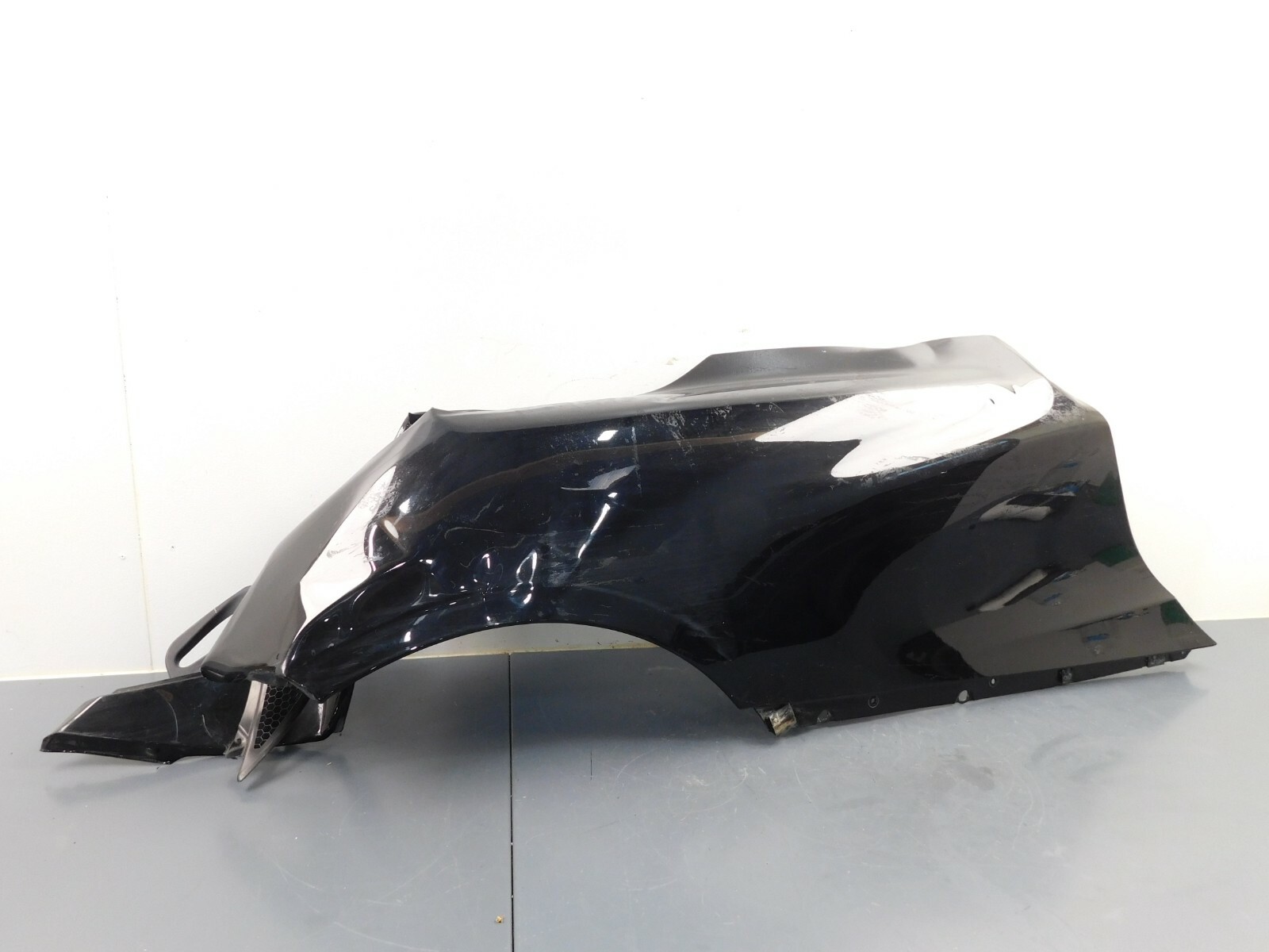 2019 17 18 19 McLaren 720S 720 Right Quarter Panel Fender Wing #3721 X4