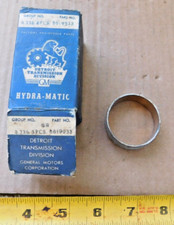 Nos Transmission Front Oil Pump Rotor Bushings 1956-64 Cadillac Pontiac Olds
