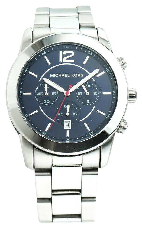 Orologio uomo Michael Kors Mk-8477 Watch al quarzo