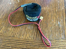 SkyRC Engine Heater 1/10 1/8 RC Nitro Cars SK-600066-01