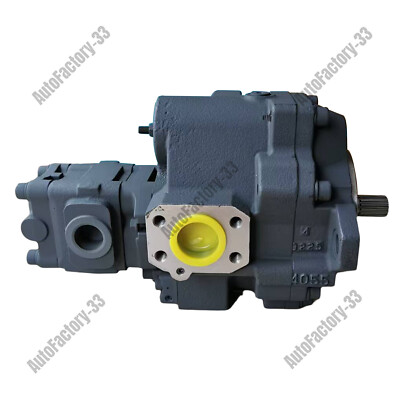 Piston Pump PVD-3B-56P PVD-3B-56P-18G5 for Kobelco SK75UR SK75UR-2 SK75UR-3