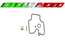 Carburetor Conical Needle