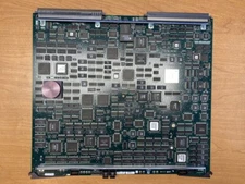 SIEMENS SEQUOIA ULTRASOUND SYSTEM BOARD 08241462 CSD2 REV A ASSEMBLY BOARD