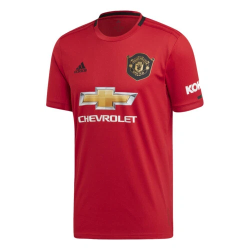 Manchester United Jersey