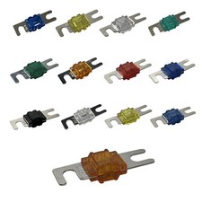 MIDI M-ANL AFS Automotive Mini ANL Fuse - Choose 15 to 150 Amp 32 Volts