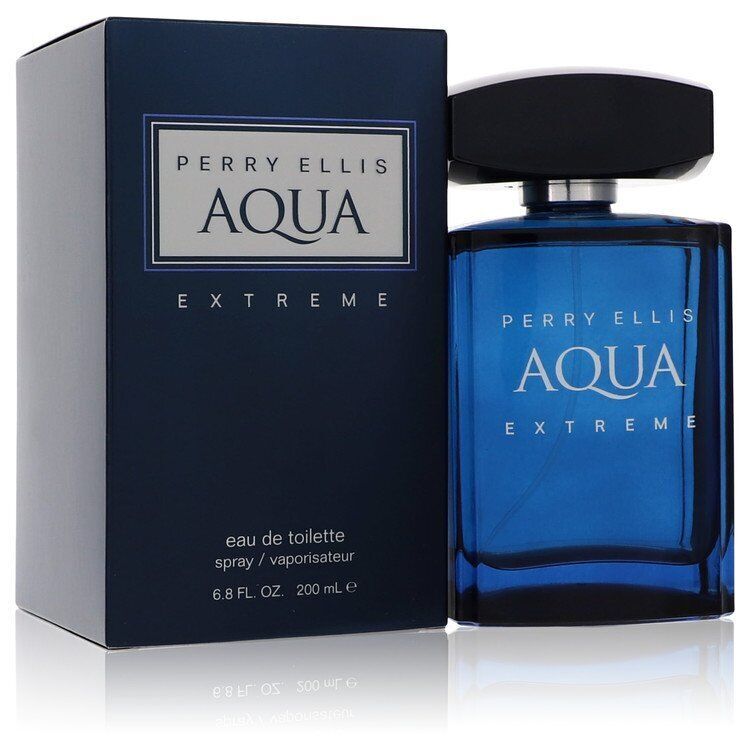 Perry Ellis Aqua Extreme Perry Ellis EdT 6.8 oz / e 200 ml