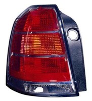 RüCklicht FüR Opel Zafira 2005-2008 Links