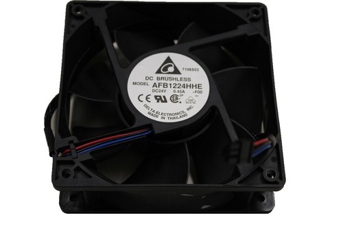 Ventola Di Raffreddamento Delta 12038, 24V 2.40A, Modello - Foto 5