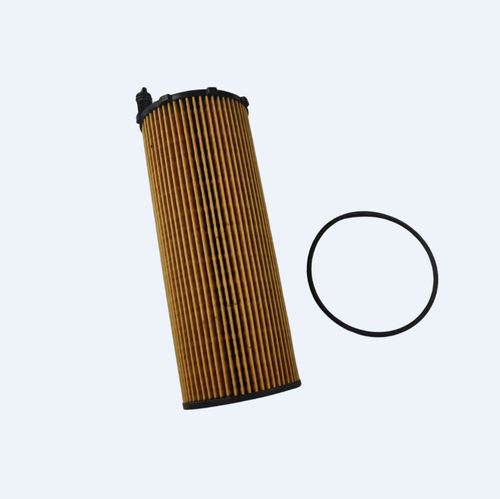 Oil Filter Element LR002338 For 2007-2012 Range Rover Sport 3.6 L322 - Picture 4 of 4