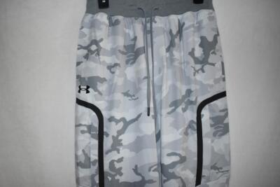 その他 #800.mens under armour print pants Under Armour Adult Tear-Away Tapered Hidden Snap Pants (A2XL