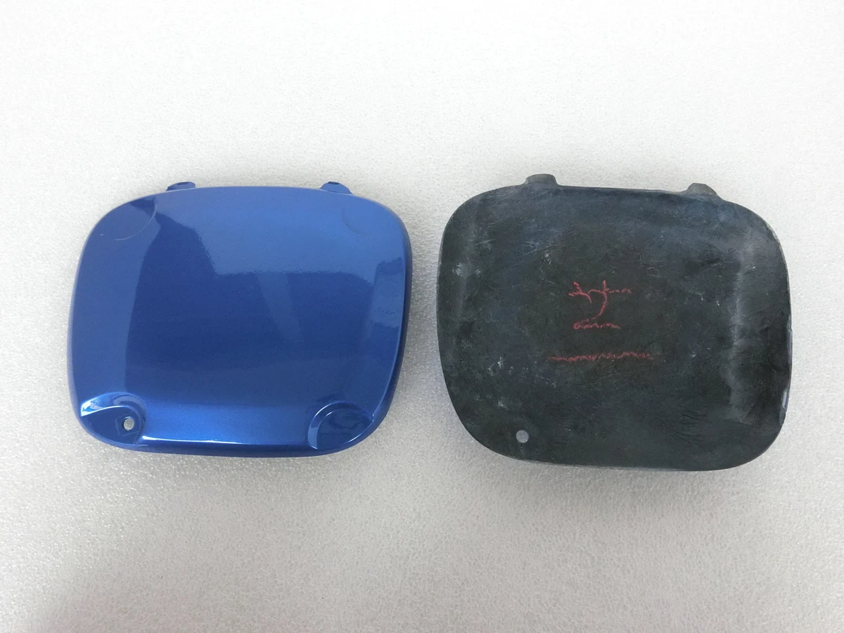 2003 wrx 2024 fog light covers