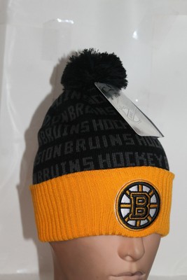 Boston Bruins Fanatics Pro Branded 