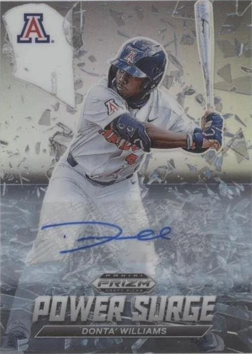 Silver Prizm Autographs