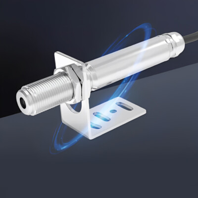 0-5V Online -20~1300  Temperature Tool Non-contact Infrared Thermometer Sensor