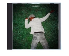 Project X CD - Ken Carson