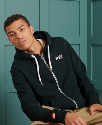 Details about Superdry Orange Label Classic Hoodie Eclipse Navy Zip Sweatshirt Ship World Details about Superdry Orange Label Classic Hoodie Eclipse Navy Zip Sweatshirt Ship World
