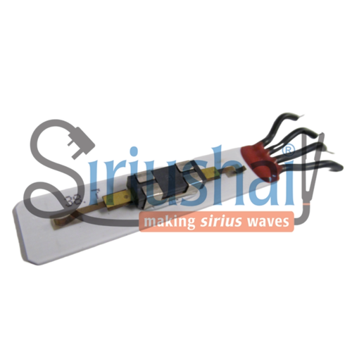 Fusible Térmico de Repuesto para Plancha de Pelo GHD Modelo Versión Dorado S7N261 - Imagen 4 de 10