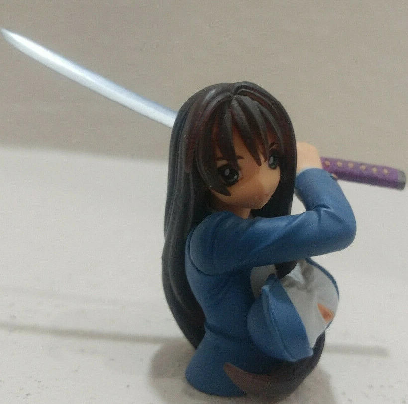 NATSUME SWORD TENJOU TENGE - sword-anime