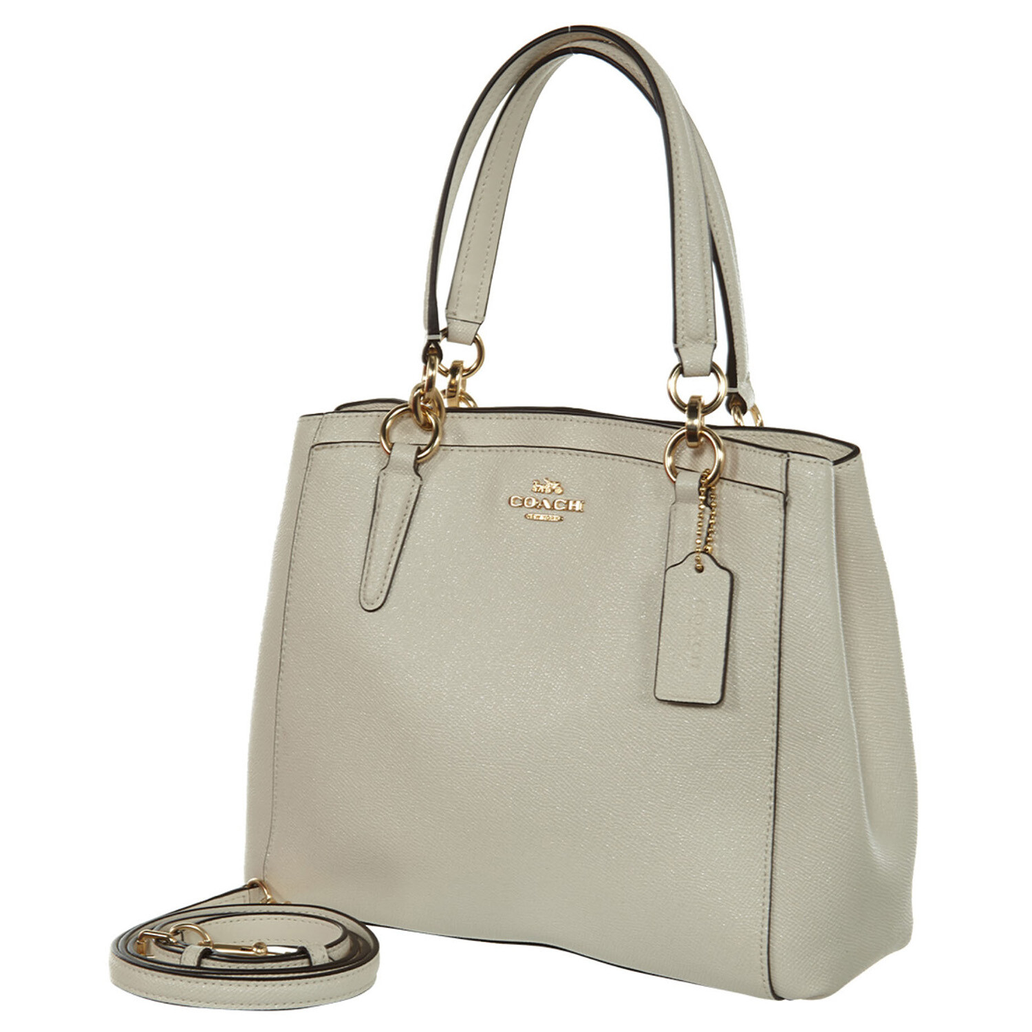 Integra Basic Collection Crossgrain Glitter Minet… - image 2