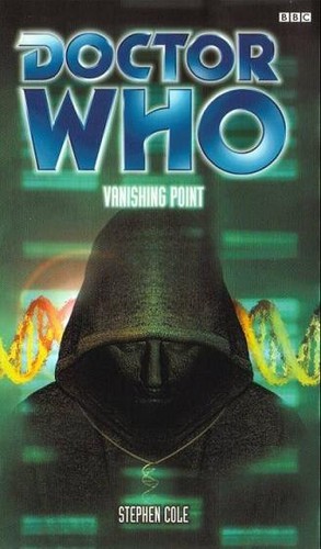 Doctor Who BBC EDA/PDA Books - Picture 71 of 85