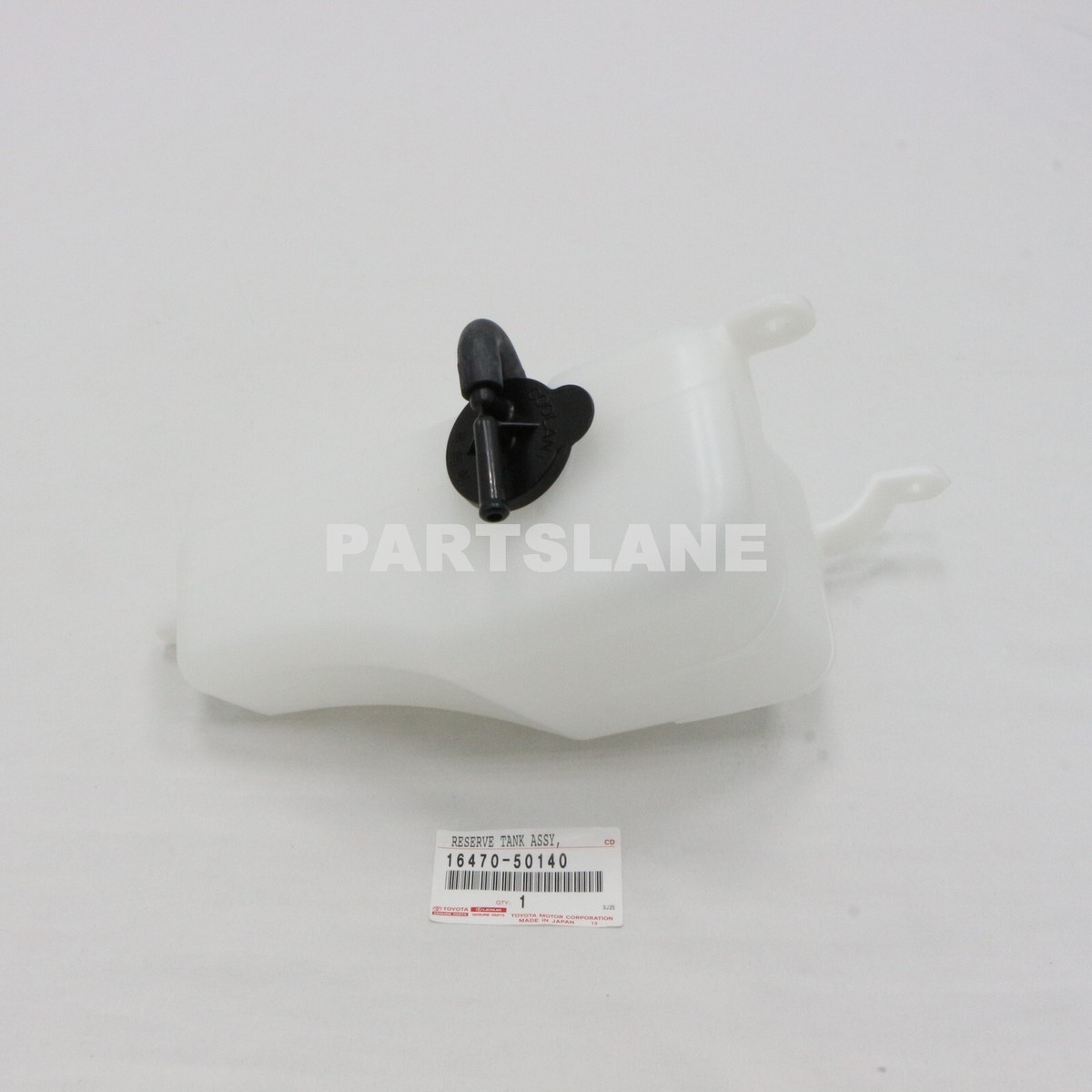 Originale TOPRAN Serbatoio Lavaggio Vetri 113 705 Per VW
